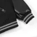 7Nike co branded Tiffany New York baseball Jacket for Men #A24947