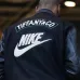 9Nike co branded Tiffany New York baseball Jacket for Men #A24947