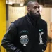 1Nike co branded Tiffany New York baseball Jacket for Men #A24947