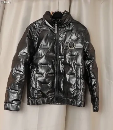 PHILIPP PLEIN Jackets for MEN #999915536