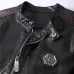 10PHILIPP PLEIN Jackets for MEN #A30501