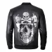 1PHILIPP PLEIN Jackets for MEN #A30503