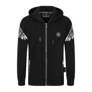 PHILIPP PLEIN Jackets hoodie for MEN #A30508