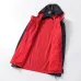 5Prada Jackets for MEN #A25449