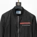 4Prada Jackets for MEN #A25458