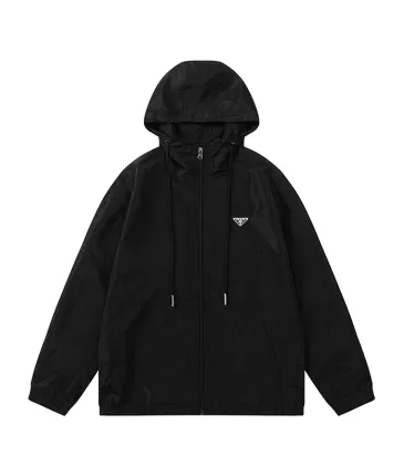 Prada Jackets for MEN #A27170
