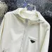 5Prada Jackets for MEN #A33492