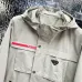 5Prada Jackets for MEN #A33495