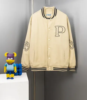 Prada Jackets for MEN #A47591