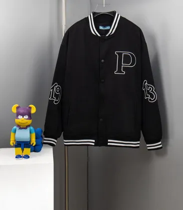 Prada Jackets for MEN #A47594
