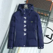 Prada new down jacket for MEN #999928472