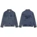 1Gallery Dept Denim Jackets for Men S-XL #A37735