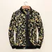 1Versace Jackets for MEN #9123379