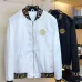 9Versace Jackets for MEN #999925839