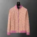 1Versace Jackets for MEN #A40367