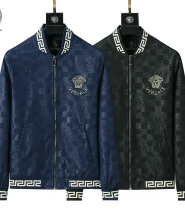 Versace Jackets for MEN #A52008