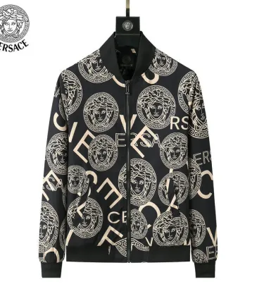 Versace Jackets for MEN #A52009