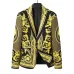 1Versace Suit Jackets for Men #A40381