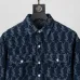 3YSL Denim Shirt Jackets for MEN #A26511