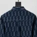 8YSL Denim Shirt Jackets for MEN #A26511