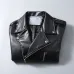 4YSL Leather Jackets for Men #A42429