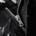 14AMIRI Black Jeans with Stars #A25603