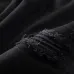 5AMIRI Jean for Men Black #A27269