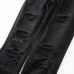 6AMIRI Jean for Men Black #A27269