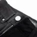 8AMIRI Jean for Men Black #A27269