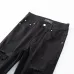 10AMIRI Jean for Men Black #A27269