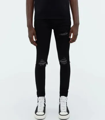 AMIRI Jeans for Men #A37802