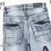 9AMIRI Jeans for Men #A46101