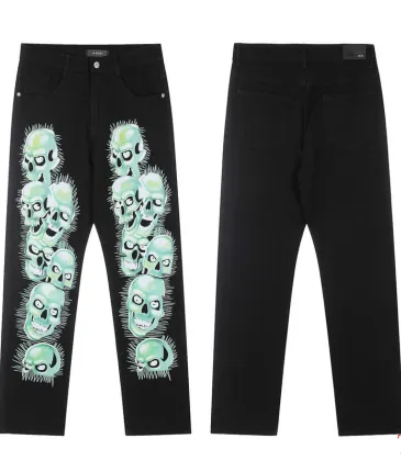 AMIRI Jeans for Men #A47465