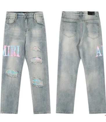AMIRI Jeans for Men #A47467