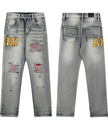 AMIRI Jeans for Men #A47470