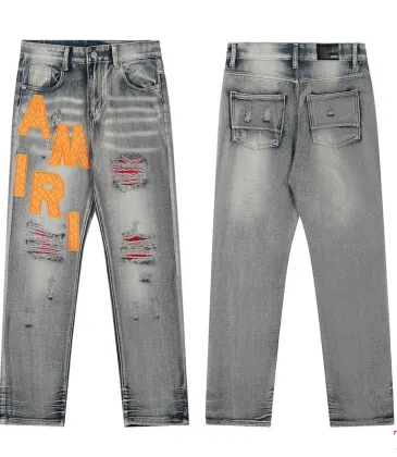 AMIRI Jeans for Men #A47471