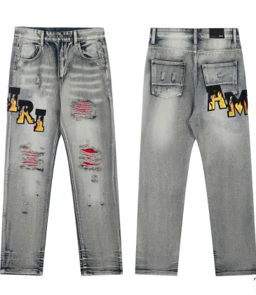 AMIRI Jeans for Men #A47474