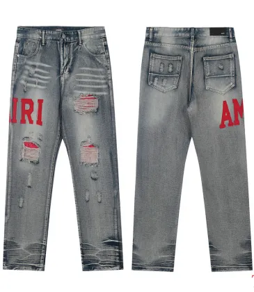 AMIRI Jeans for Men #A47485