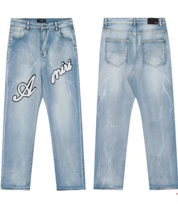 AMIRI Jeans for Men #A47489
