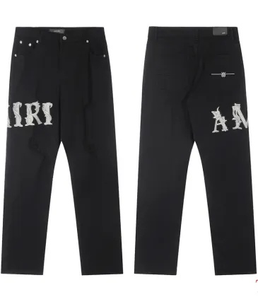 AMIRI Jeans for Men #A47490