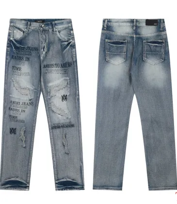 AMIRI Jeans for Men #A47492