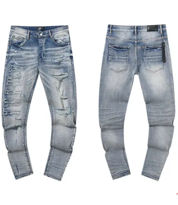 AMIRI Jeans for Men #A50650