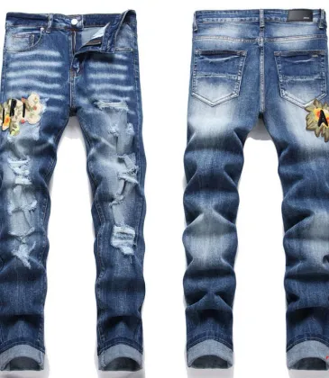 AMIRI Jeans for Men #A50653