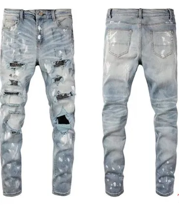 AMIRI Jeans for Men #A50654