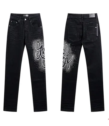AMIRI Jeans for Men #A50656