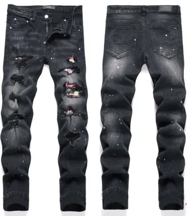AMIRI Jeans for Men #A50658