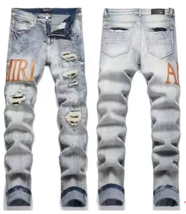 AMIRI Jeans for Men #A50660