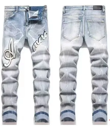 AMIRI Jeans for Men #A50661