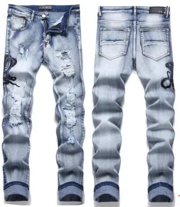 AMIRI Jeans for Men #A50663