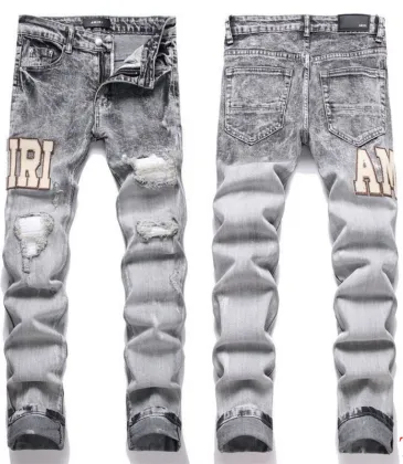 AMIRI Jeans for Men #A50664